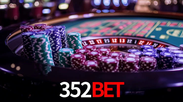 VIP Casino 352bet