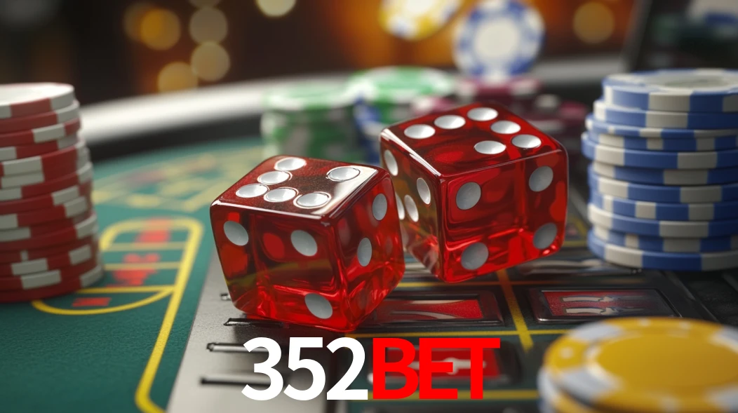Live Casino 352bet