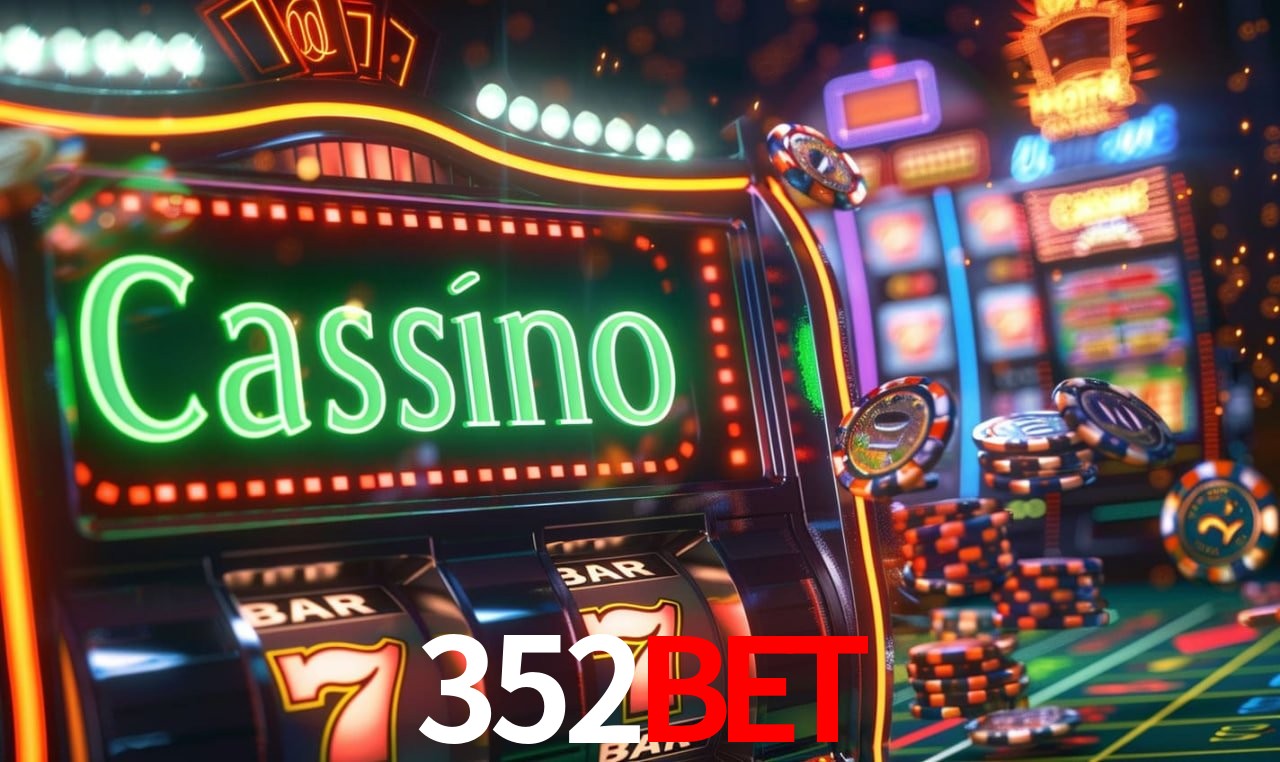 Login Seguro 352bet
