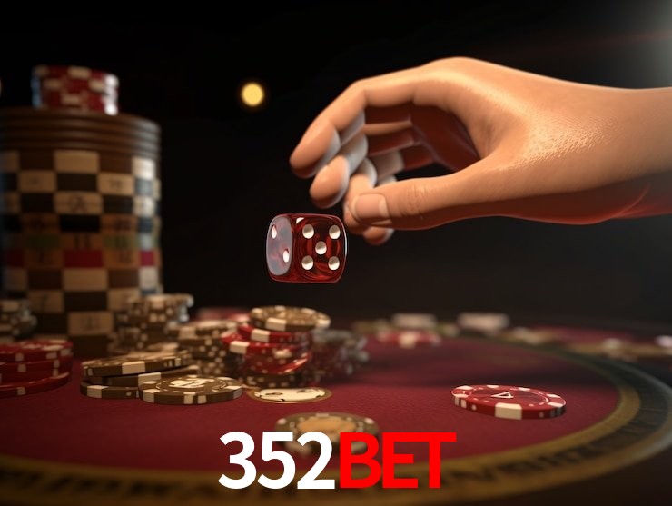 Recursos de Bônus 352bet