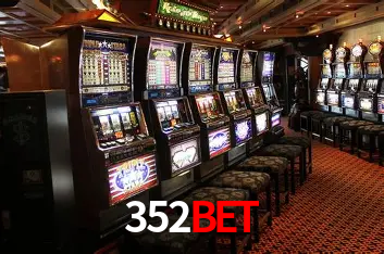 A Emoção da Loteria na 352bet: Uma Chance de Mudança de Vida